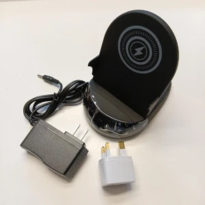 WiFi kamera Wireless Charger Bewegungserkennung GJFJTC  - Bild 1 von 4