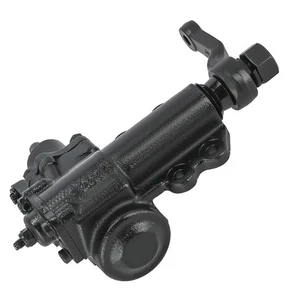 Power Steering Gear Box For Nissan D21 Pickup 1992-1999 4920011G00 27-8405 - Bild 1 von 19