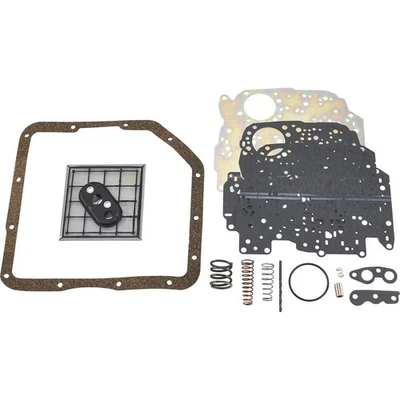 Kit de mejorador de cambio de transmisión automática B&M 30235 Transpak, GM TH350C automático Foto 1 de 4