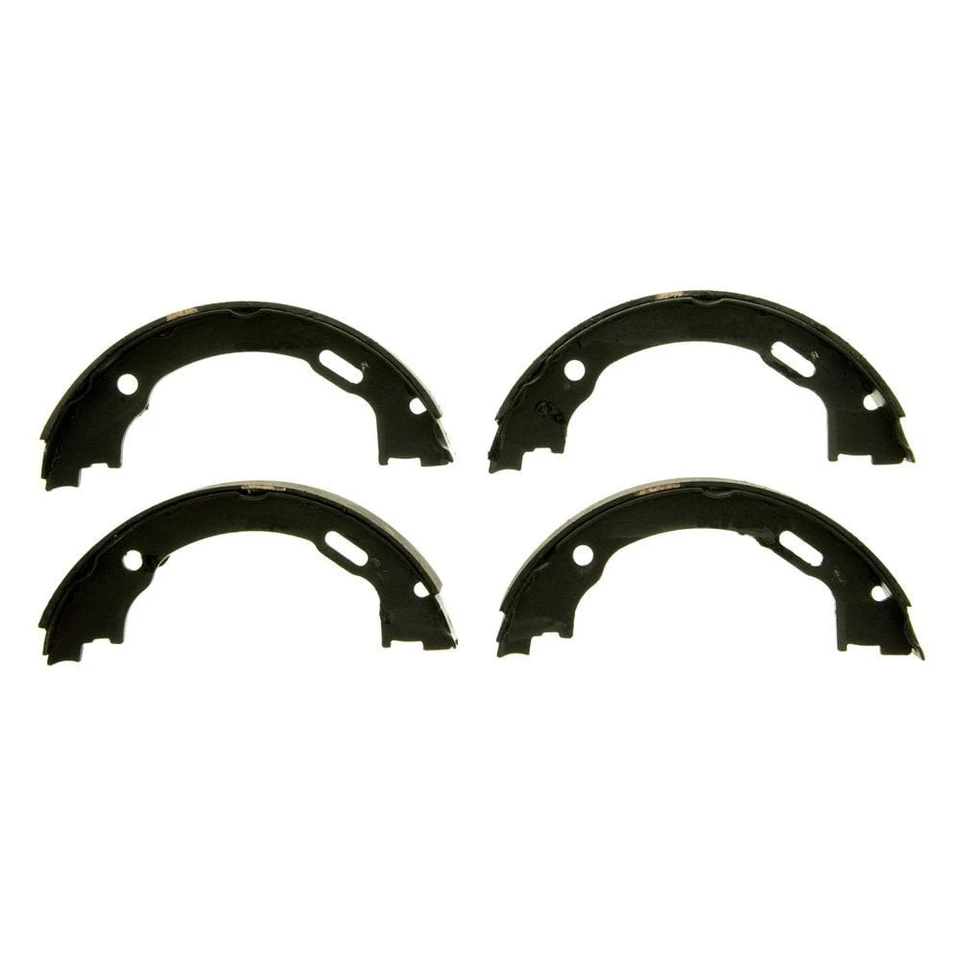 For Dodge Charger 06-16 Wagner QuickStop Bonded Organic Rear Parking Brake Shoes Foto 1 de 2