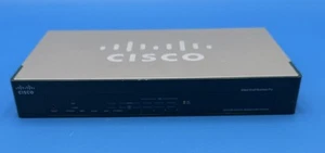 Dispositivo de seguridad Cisco Small Business Pro SA 520W - Imagen 1 de 3