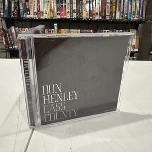 Don Henley Cass County - Imagen 1 de 1