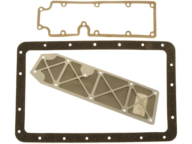 Kit de filtro de transmisión automática para camioneta Toyota 1985-1995 1994 1992 QF237NR Foto 1 de 1