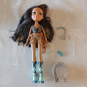 Vintage Bratz Wild Wild West 1st Edition KIANA Doll MGA 2005 # 22 - Picture 1 of 2