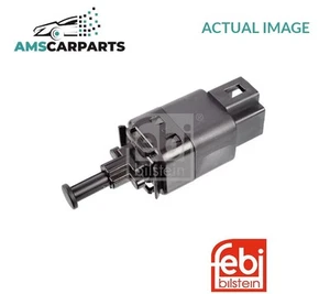 BRAKE LIGHT SWITCH STOP 170511 FEBI BILSTEIN NEW OE REPLACEMENT - Picture 1 of 6
