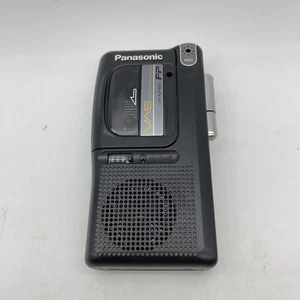 Panasonic RN-402 Handheld Cassette Voice Recorder - Tested - Bild 1 von 6