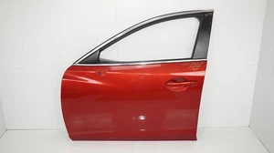 Tür Mazda 6 GJ Kombi Links Vorne Door Porta Porte - Bild 1 von 12