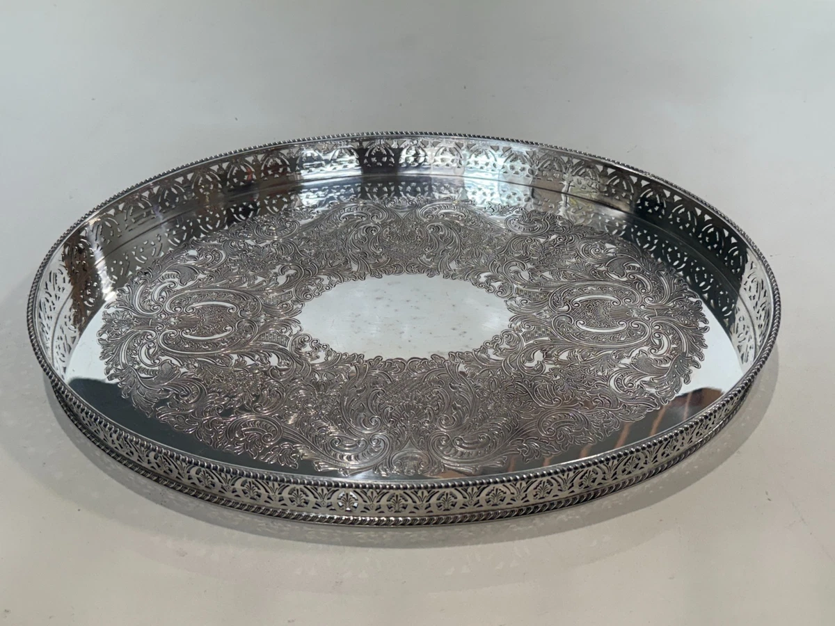 Barker Ellis Silver Antiques for sale | eBay