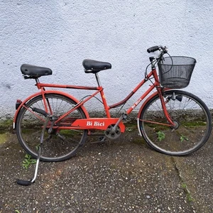 BIBICI TANDEM BI BICI - Foto 1 di 6