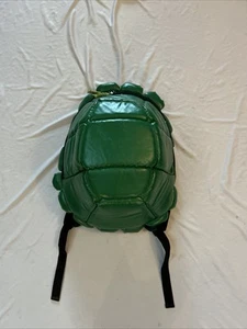 Nickelodeon Teenage Mutant Ninja Turtles Retro Backpack TMNT Turtle Shell - Picture 1 of 14