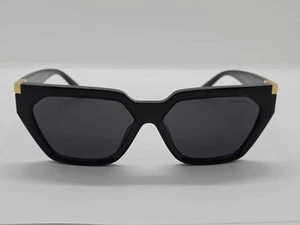 Tiffany & Co. TF-4205U Ladies Black/Grey Gradient Sunglasses (Pre-owned) - Picture 1 of 11