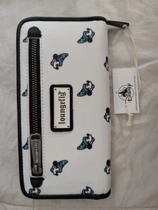 *NUEVO* Cartera D23 Expo Disney Exclusiva MOG WDI Hechicero Mickey Loungefly 2024 - Imagen 1 de 4