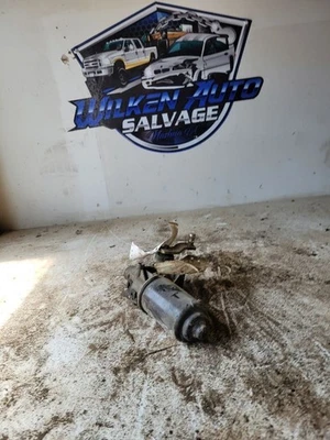 挡风玻璃刮水电机适用于 97-03 WINDSTAR 1667841 — 第 1/2 张图片