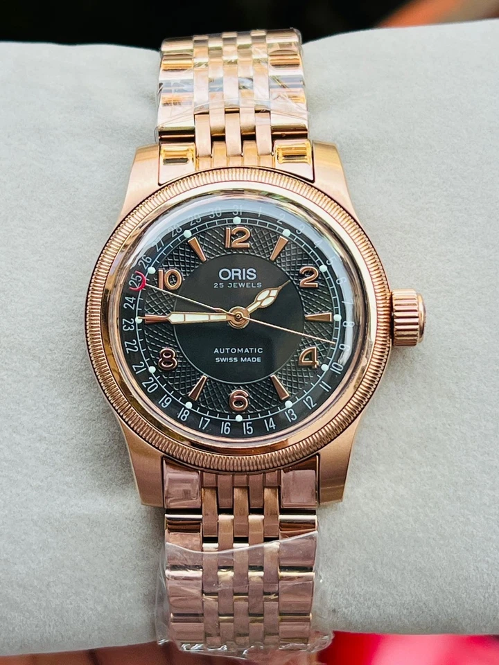 Oris Big Crown Pointer Date Automatic  Men's Watch - - Image 1 of 1