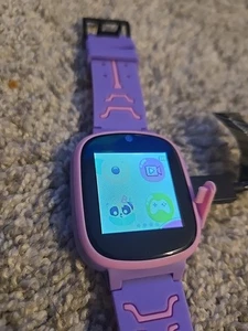 Reloj inteligente para niños 1,44 mm reloj de aprendizaje, alarma, ¡cámara probada! - Imagen 1 de 10