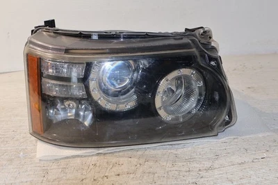 FAROL DE XENÔNIO 30735 NÃO ADAPTÁVEL 10 11 RANGE ROVER Sport passageiro - Imagem 1 de 4