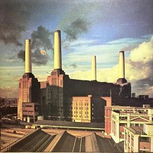 PINK FLOYD / ANIMALS (UK-ORIGINAL) - Picture 1 of 10