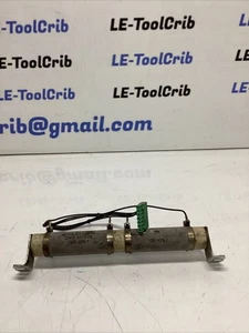 M9 BV09550 ZWS 30/235 Strombegrenzungswiderstand P-138 - Bild 1 von 5
