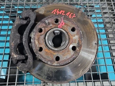 Iveco Daily 6th gen 2015 Right front wheel hub spindle knuckle IMPRK1412167 - Image 1 of 3