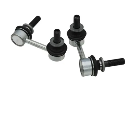 Juego estabilizador de suspensión delantera derecha izquierda original Toyota LS460 LS460L 07-17 FABRICANTE DE EQUIPOS ORIGINALES Foto 1 de 4