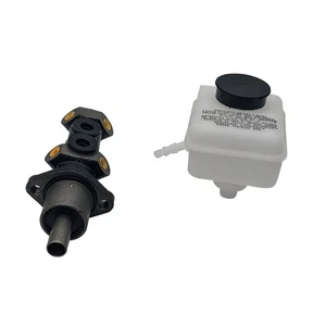 Cilindro principale freno 25.4 VW T4 Bus Box senza ABS conversione freno - Wi - Foto 1 di 2