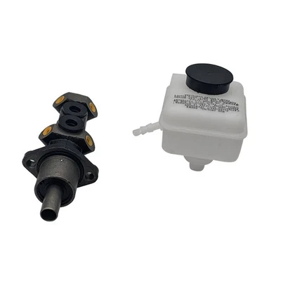 Cilindro principale freno 25.4 VW T4 Bus Box senza ABS conversione freno - Wi - Immagine 1 di 2