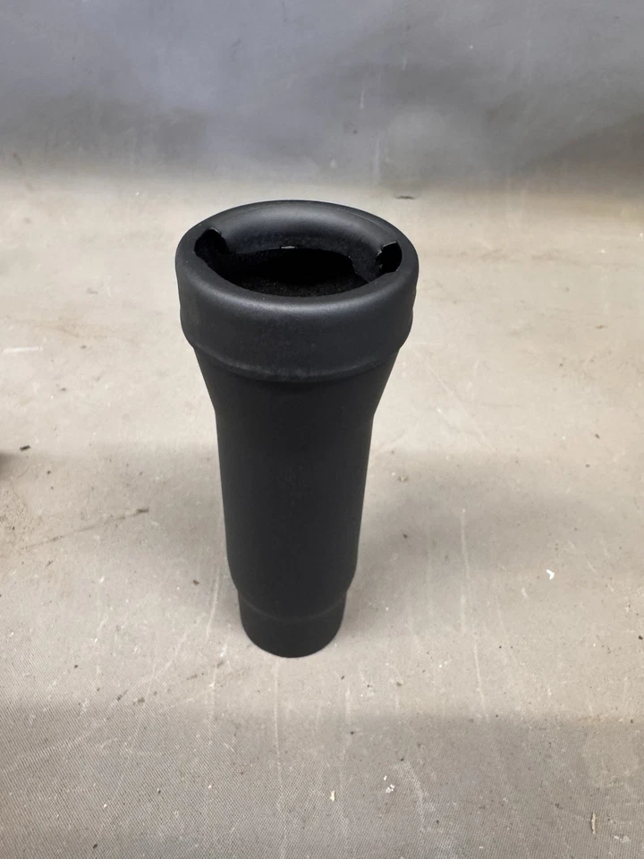 1967-1972 Chevy Corvette BelAir Impala Intake Manifold Oil Fill Camaro V8 OEM OE - Image 1 of 4