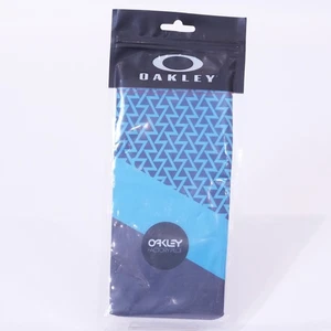 Oakley Factory Pilot FP Microbag French Blue/Black Genuine - Bild 1 von 2