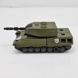 Transformers G1 1985 BRAWL Figure Bruticus - Picture 1 of 12