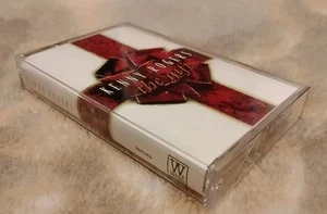 Kenny Rogers The Gift Christmas Cassette Country Western Classic Holiday Music  - Picture 1 of 12