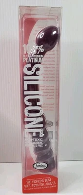 Consolador acanalado Tantus G Force-Dong juguete sexual silicona ergonómica  Foto 1 de 4