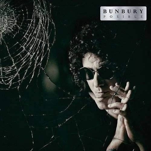 Bunbury Posible Poster (CD) - Image 1 of 1