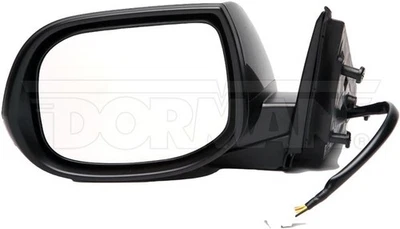 Espejo retrovisor lateral izquierdo Dorman 955-1689 para 09-14 Acura TSX Foto 1 de 4
