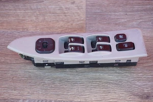 2004-2005 Hyundai XG350 Front LH Left Driver Master Window Switch Assembly - Foto 1 di 7