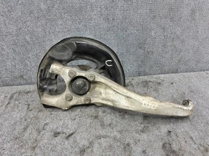 2001-2006 LEXUS LS430 RWD FRONT RIGHT SUSPENSION AXLE SPINDLE HUB KNUCKLE - Picture 1 of 11