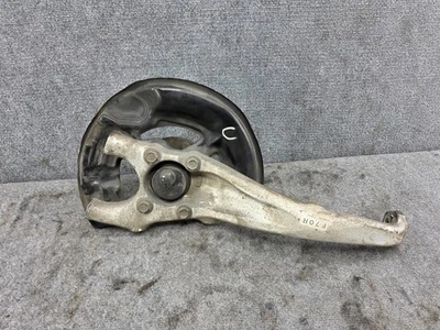 LEXUS LS430 2001-2006 TRACCIÓN TRASERA SUSPENSIÓN DELANTERA DERECHA EJE HUSILLO BUJE NUDILLO Foto 1 de 4