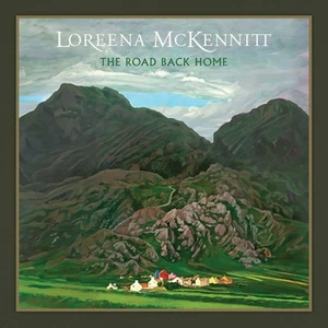 Loreena McKennitt The Road Back Home (CD) Album (Importación USA) - Imagen 1 de 3