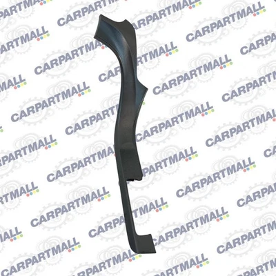 09-11 Acura TL Left Center Console Bezel Trim Molding Cover Panel 77298TK4A010 Foto 1 de 4