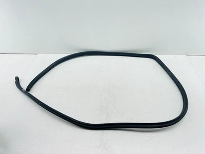 2011-2014 Lexus CT200h Front Door Weatherstrip Seal Driver Side Left OEM - Image 1 of 4