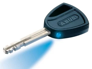 ABUS Key Blank X-Plus (LED) 35754 - Picture 1 of 1