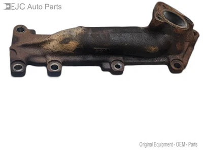 Colector de escape izquierdo para Ford Expedition 3.5 JL3E9431GA Turbo 18-21 Foto 1 de 4