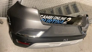 Paraurti posteriore Renault Captur Anno 2019 in poi Numero oggetto 543 - Imagen 1 de 4