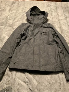 Women’s Xs  Women’s Hyvent  Ski Jacketgreat Shape - Picture 1 of 5