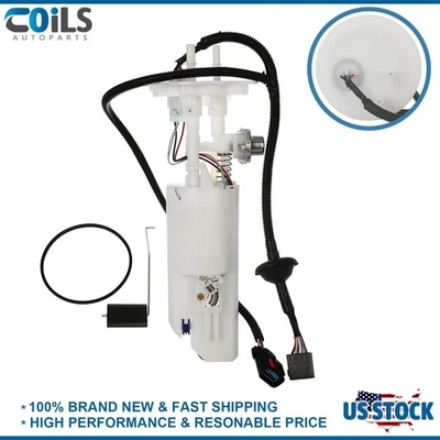 Модуль электрического топливного насоса для бензинового седана 1998-00 Dodge Stratus 2,0 л 2,4 л 2,5 л - Изображение 1 из 4