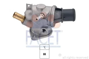 Termostato 7.8411 FACET para ALFA ROMEO 147 - Imagen 1 de 7