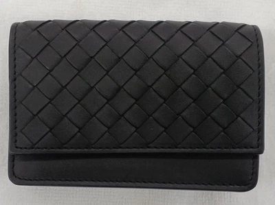 Portatarjetas de visita Bottega Veneta 174646 V001N Foto 1 de 4