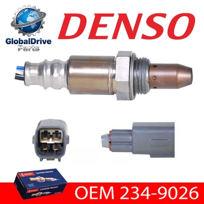 DENSO 234-9026 Upstream Oxygen sensor For TOYOTA FJ CRUISER 2008-2009 4.0L V6 - Imagem 1 de 4