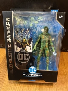 McFarlane Toys DC Multiverse Collector Edition RAGMAN #19 - Picture 1 of 5