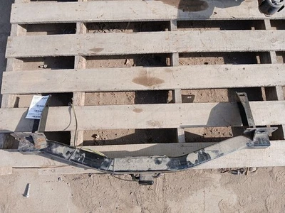 2019 Chevrolet Traverse Rear Bumper Reinforcement 3025847 - Image 1 of 4