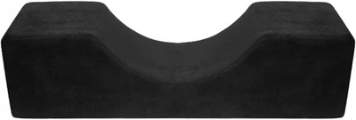 Deciniee Lash Pillow for Lash Extensions: U Shape High Elastic Sponge Eyelash Pi